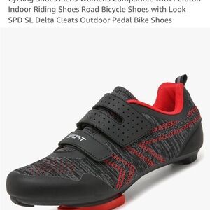 Cycling Shoes - Mens or Womens - Euro Size 39